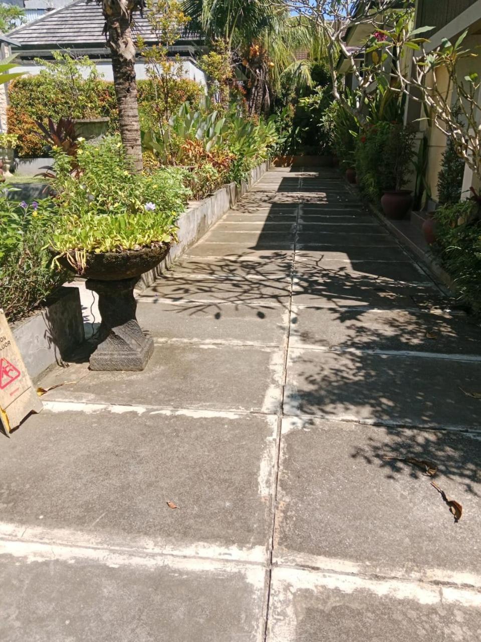 Muaya Villa Jimbaran  Exterior photo